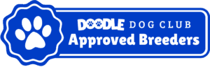 Doodle Dog Club Approved Breeder Award